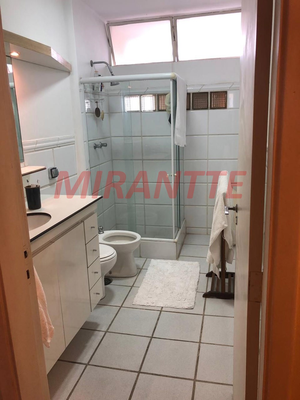 Apartamento de 270m² com 3 quartos em Higienópolis
