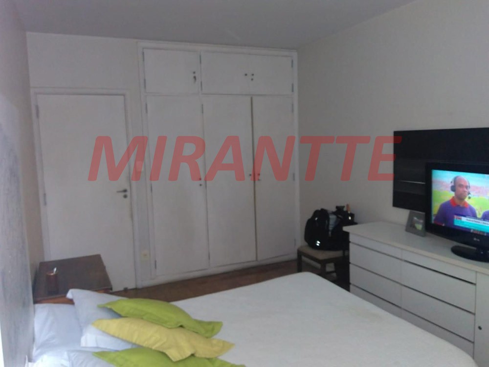Apartamento de 270m² com 3 quartos em Higienópolis