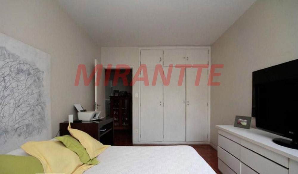 Apartamento de 270m² com 3 quartos em Higienópolis