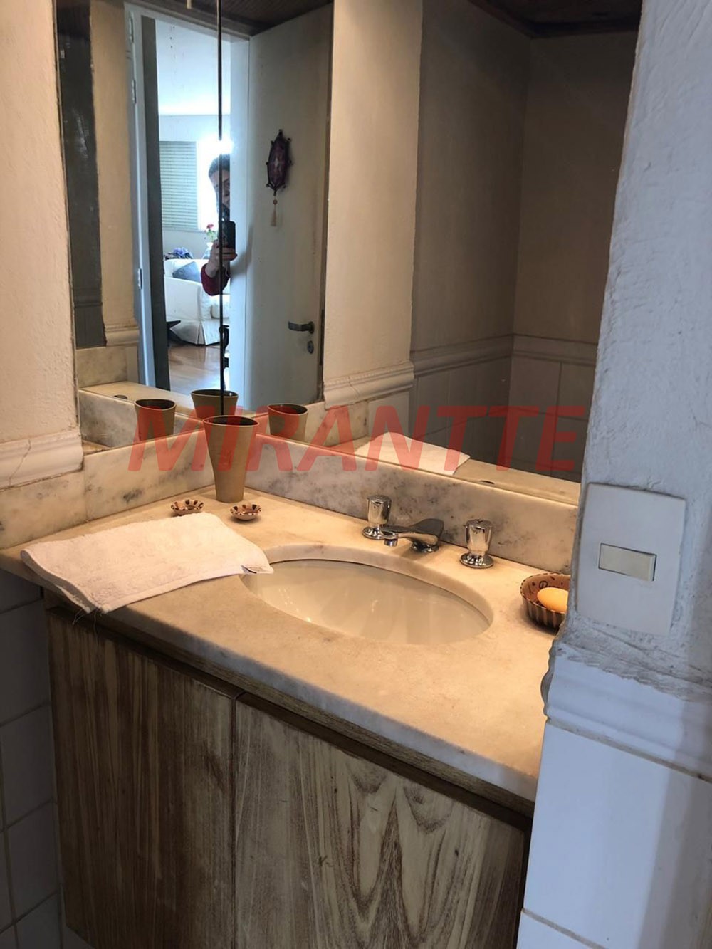 Apartamento de 270m² com 3 quartos em Higienópolis