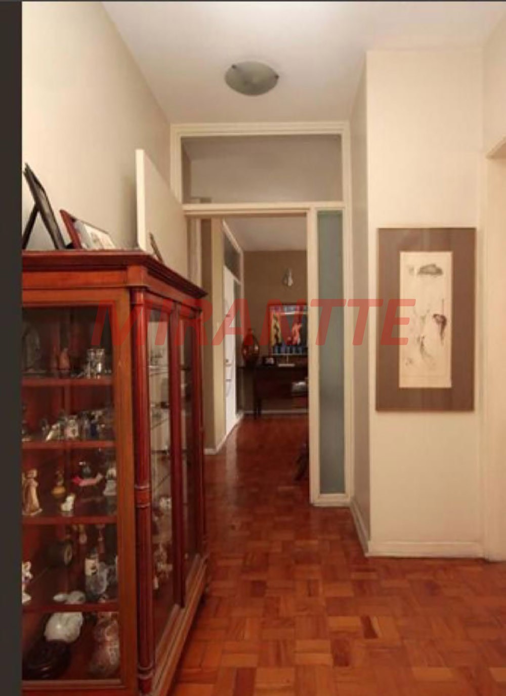 Apartamento de 270m² com 3 quartos em Higienópolis