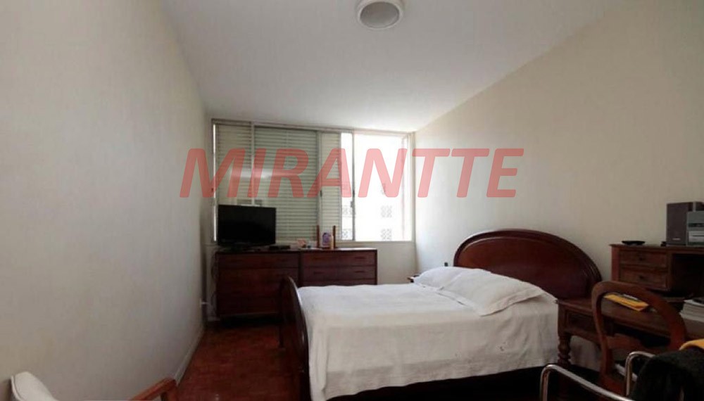 Apartamento de 270m² com 3 quartos em Higienópolis