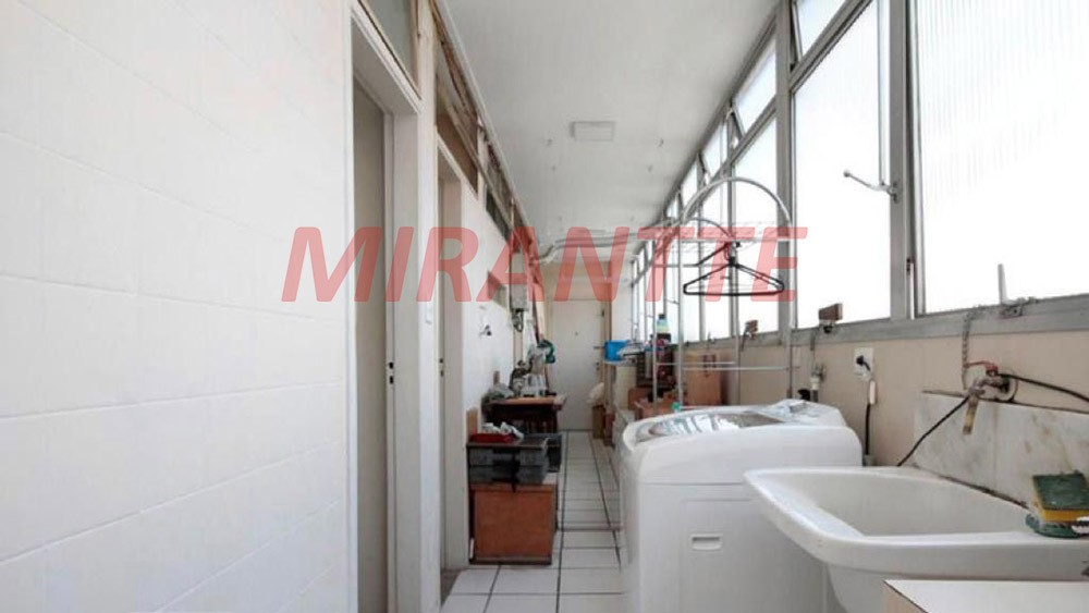 Apartamento de 270m² com 3 quartos em Higienópolis