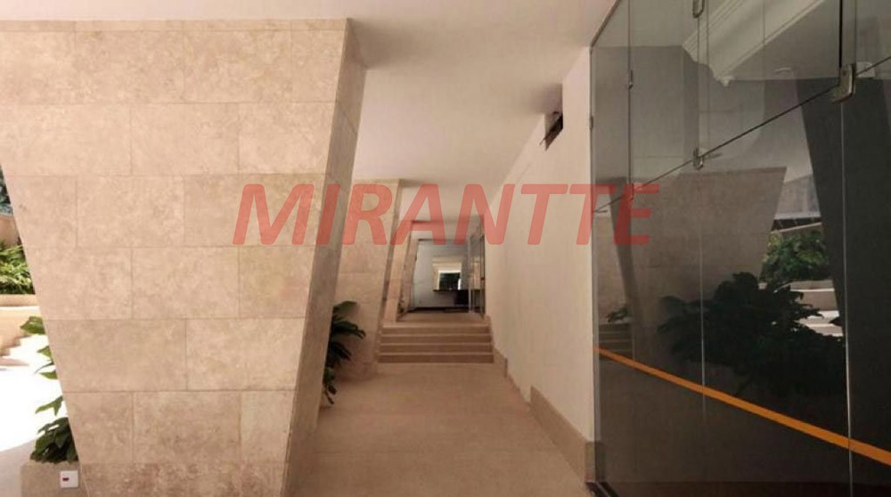 Apartamento de 270m² com 3 quartos em Higienópolis