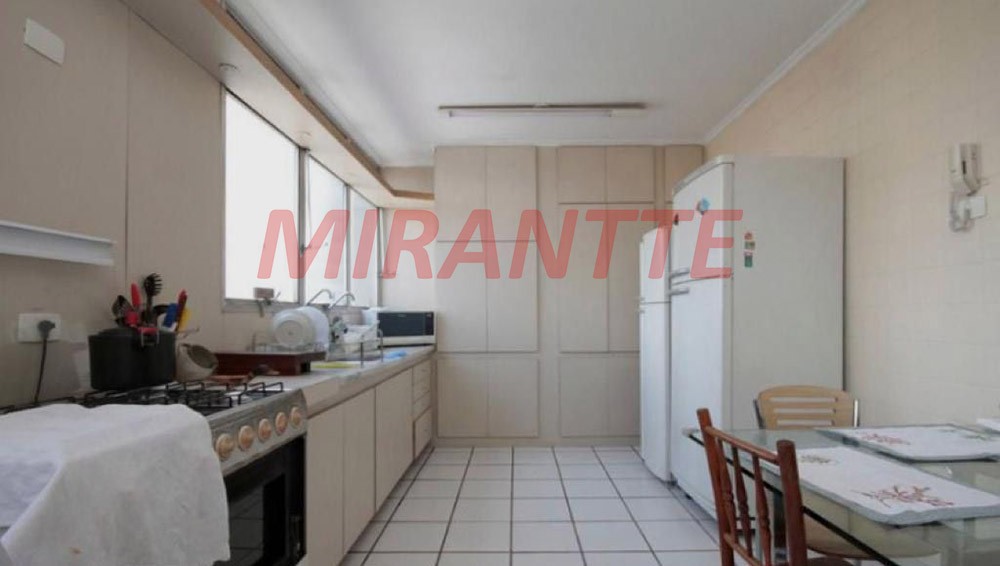Apartamento de 270m² com 3 quartos em Higienópolis