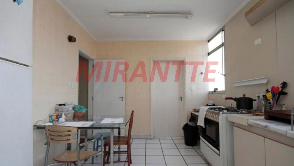 Apartamento de 270m² com 3 quartos em Higienópolis