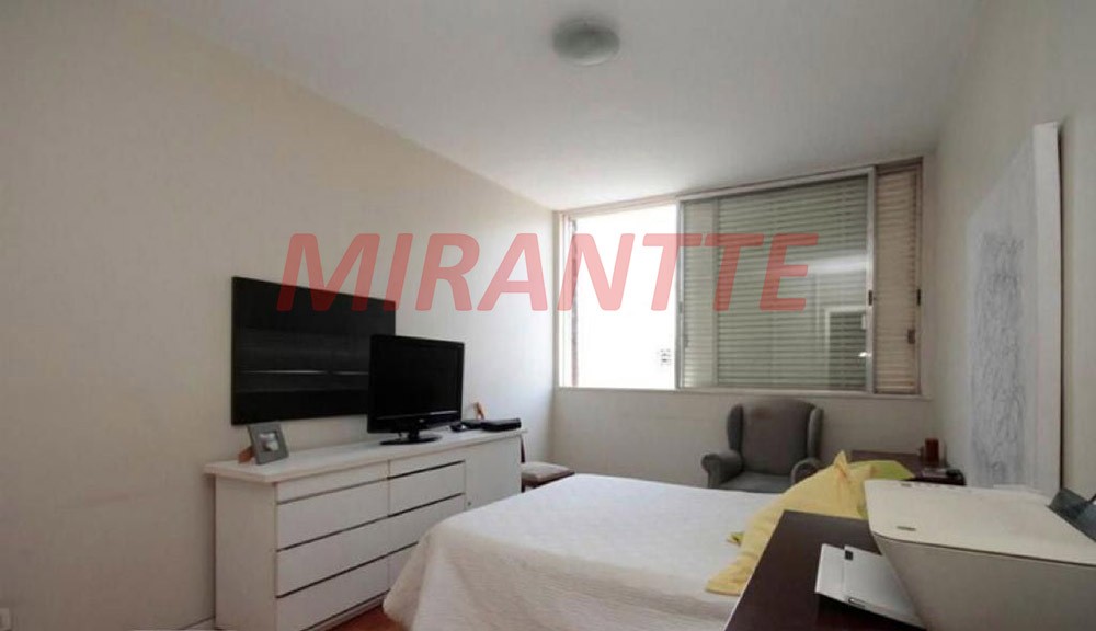 Apartamento de 270m² com 3 quartos em Higienópolis