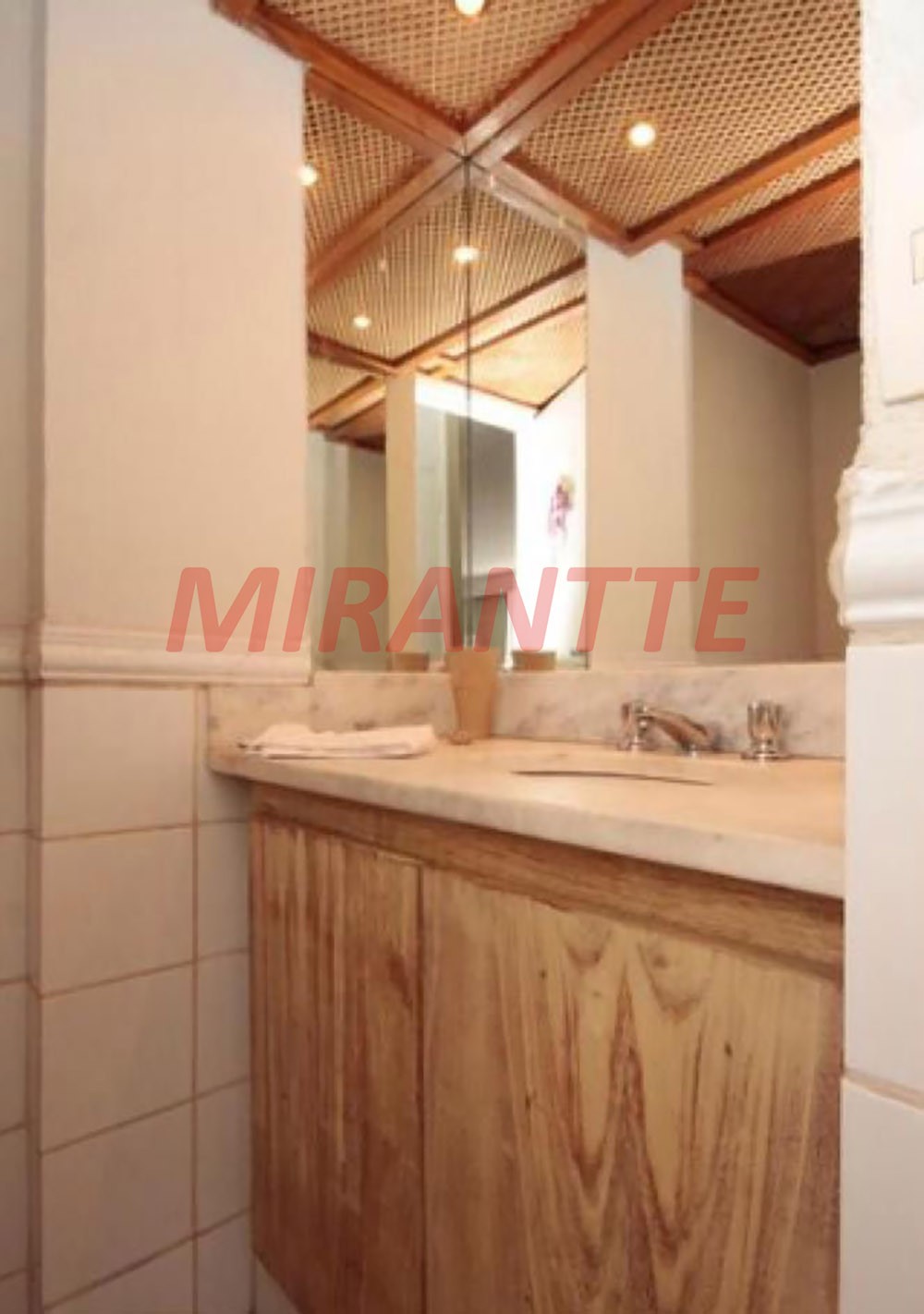 Apartamento de 270m² com 3 quartos em Higienópolis
