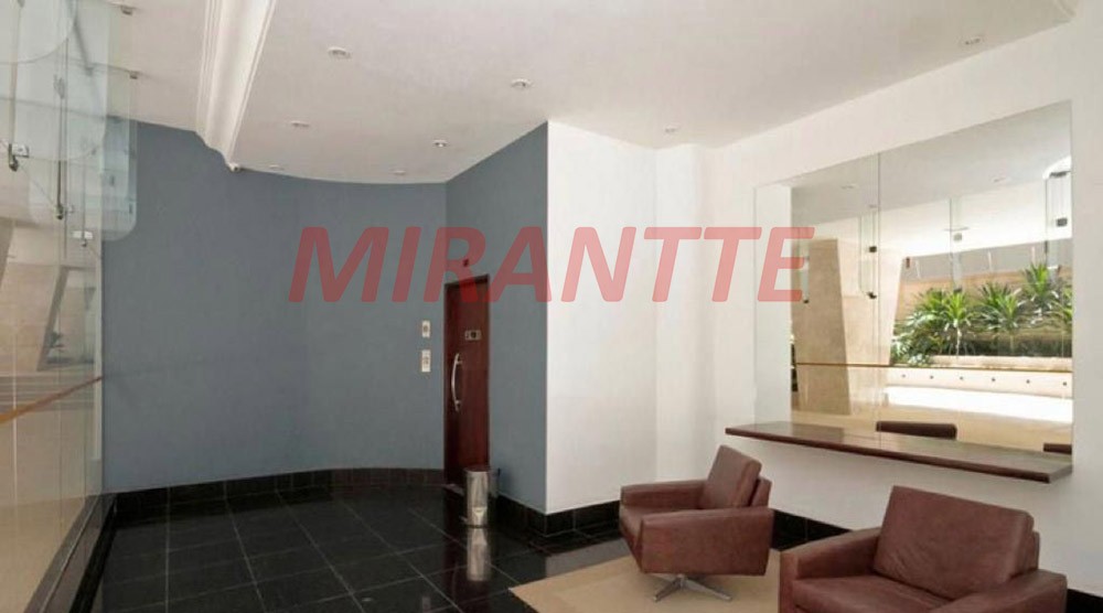 Apartamento de 270m² com 3 quartos em Higienópolis