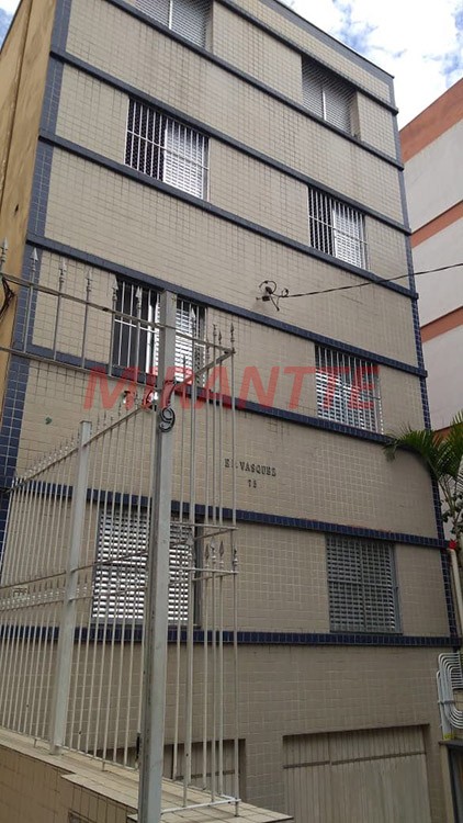 Apartamento de 65m² com 2 quartos em Jardim São Paulo