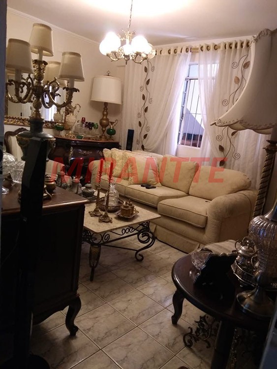 Apartamento de 65m² com 2 quartos em Jardim São Paulo