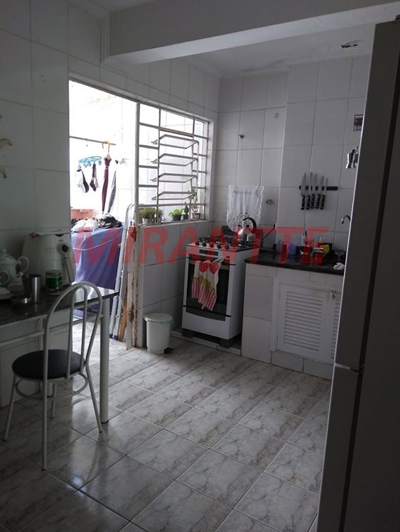 Apartamento de 65m² com 2 quartos em Jardim São Paulo