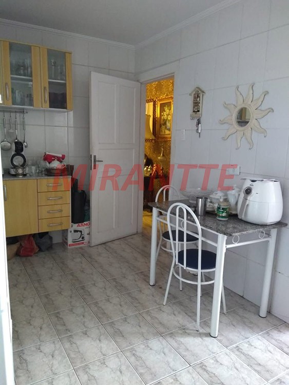 Apartamento de 65m² com 2 quartos em Jardim São Paulo