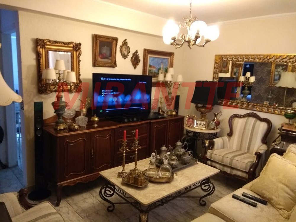Apartamento de 65m² com 2 quartos em Jardim São Paulo