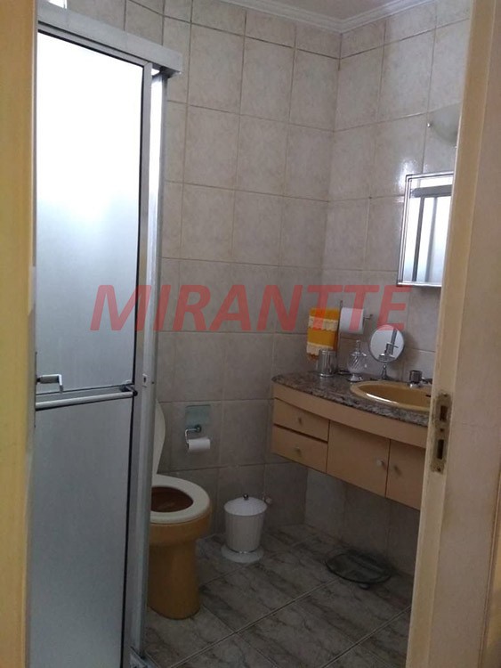 Apartamento de 65m² com 2 quartos em Jardim São Paulo