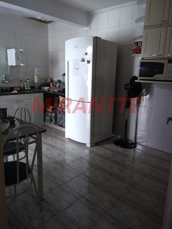 Apartamento de 65m² com 2 quartos em Jardim São Paulo