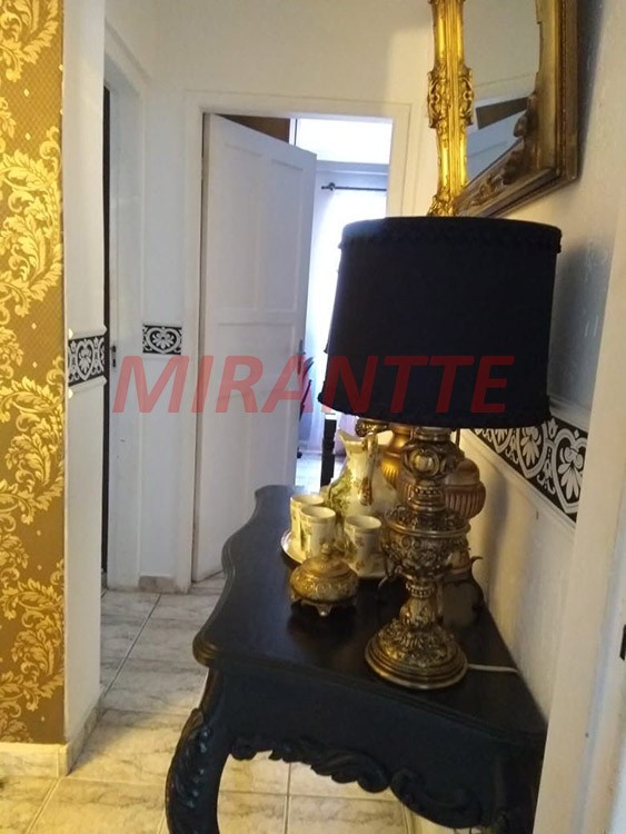 Apartamento de 65m² com 2 quartos em Jardim São Paulo