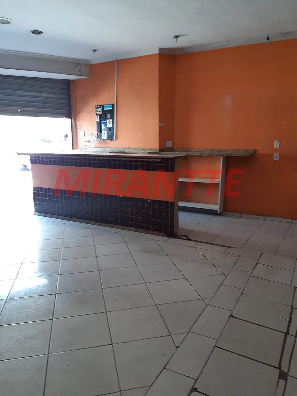 Sobrado de 617m² em Santana