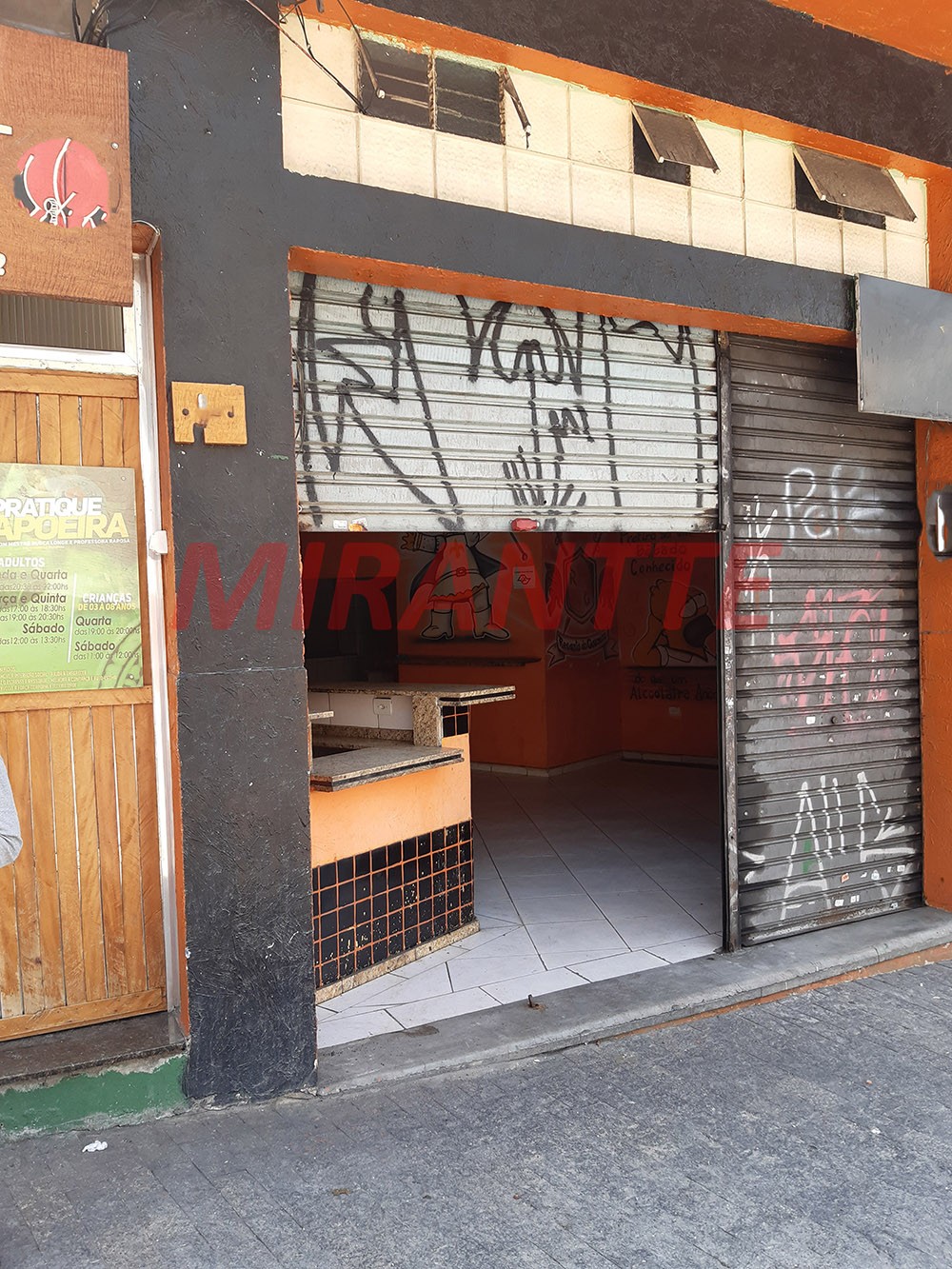 Sobrado de 617m² em Santana