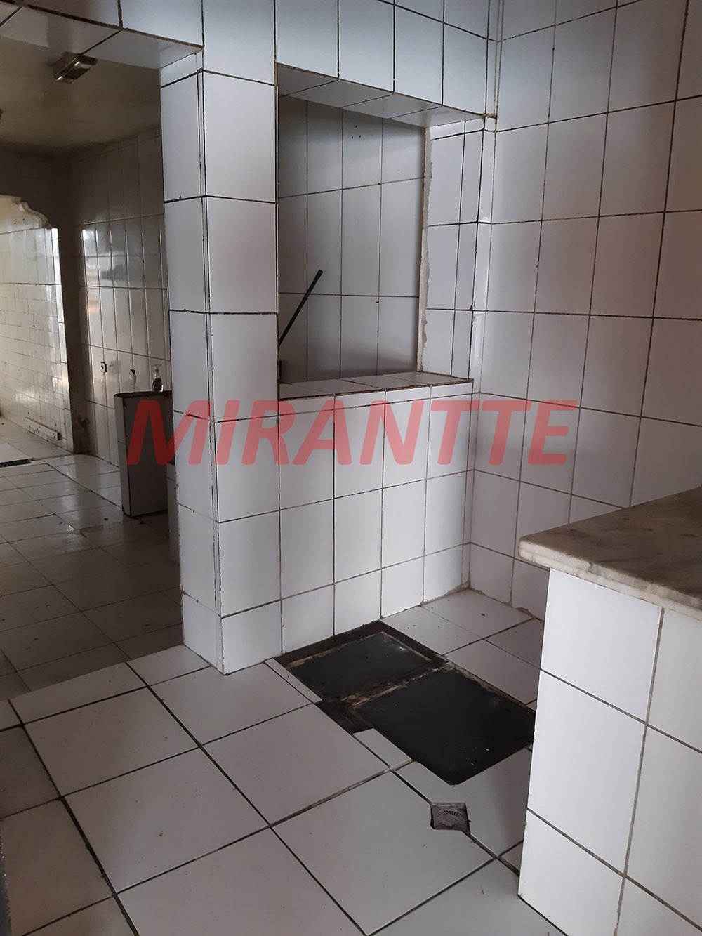 Sobrado de 617m² em Santana