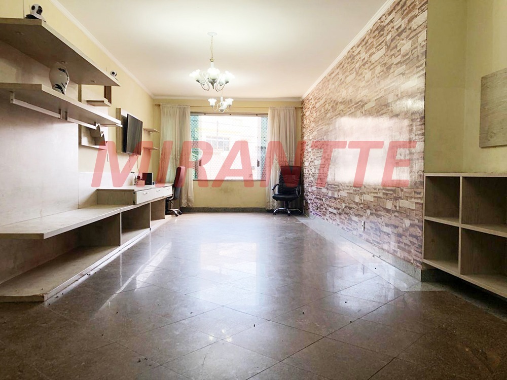Sobrado de 302m² com 3 quartos em Jardim São Paulo