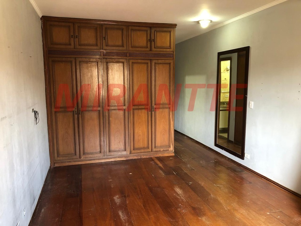 Sobrado de 302m² com 3 quartos em Jardim São Paulo