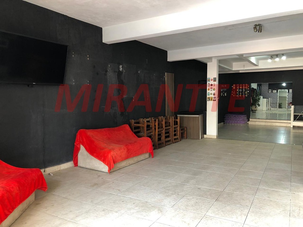 Sobrado de 302m² com 3 quartos em Jardim São Paulo