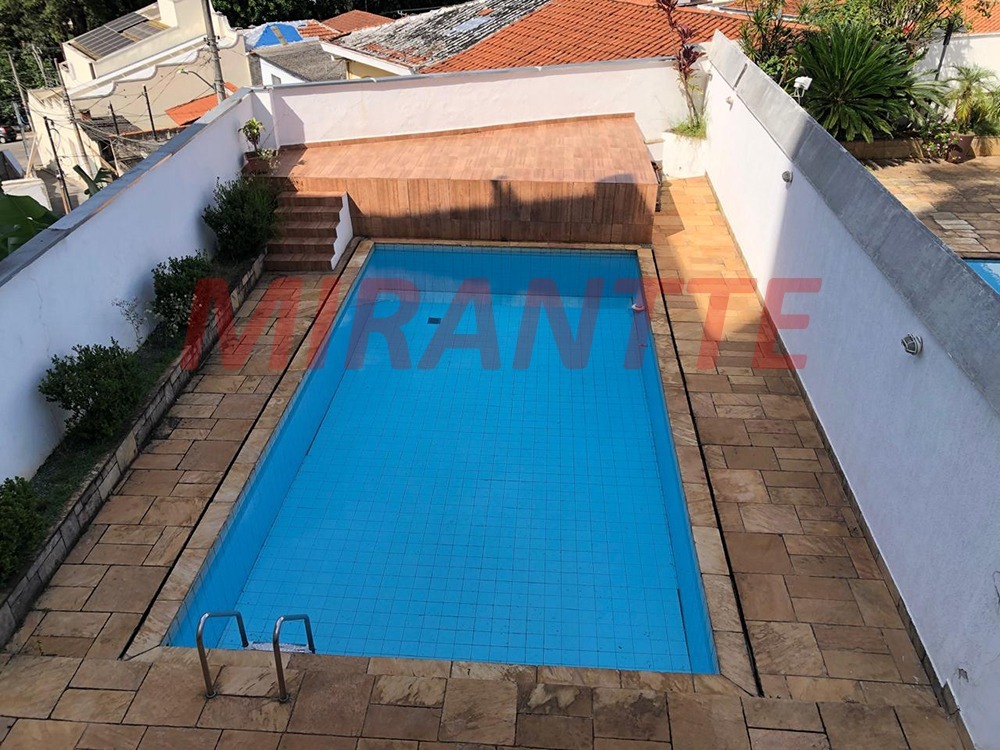 Sobrado de 302m² com 3 quartos em Jardim São Paulo