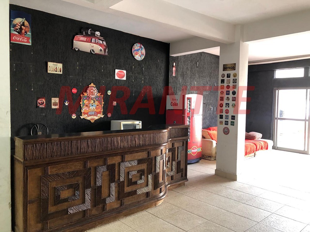 Sobrado de 302m² com 3 quartos em Jardim São Paulo