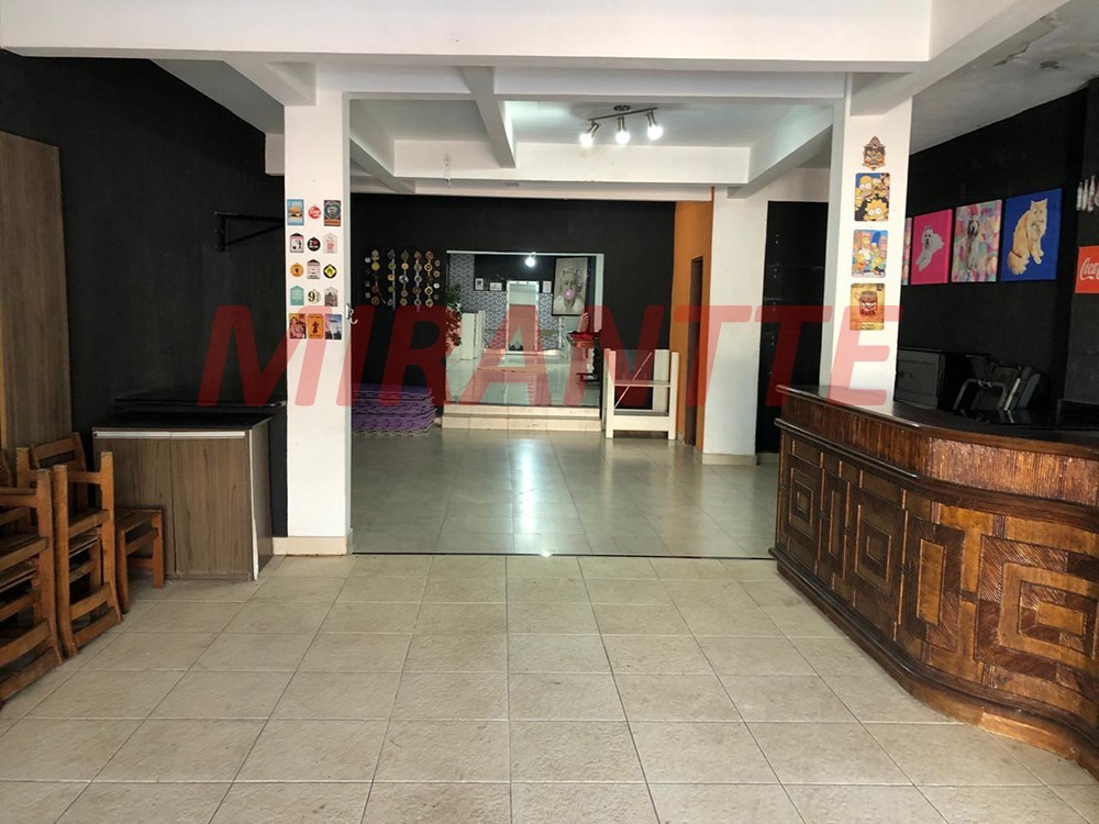 Sobrado de 302m² com 3 quartos em Jardim São Paulo