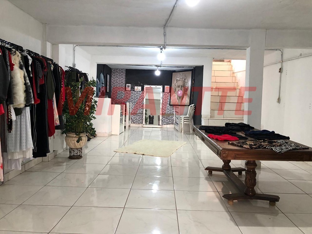 Sobrado de 302m² com 3 quartos em Jardim São Paulo