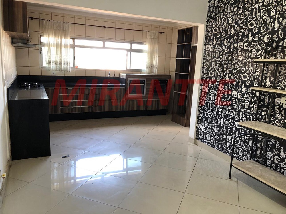 Sobrado de 302m² com 3 quartos em Jardim São Paulo