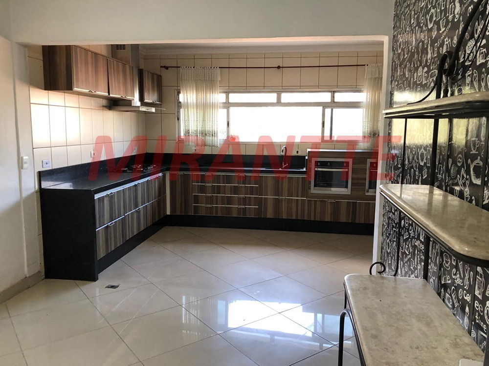Sobrado de 302m² com 3 quartos em Jardim São Paulo