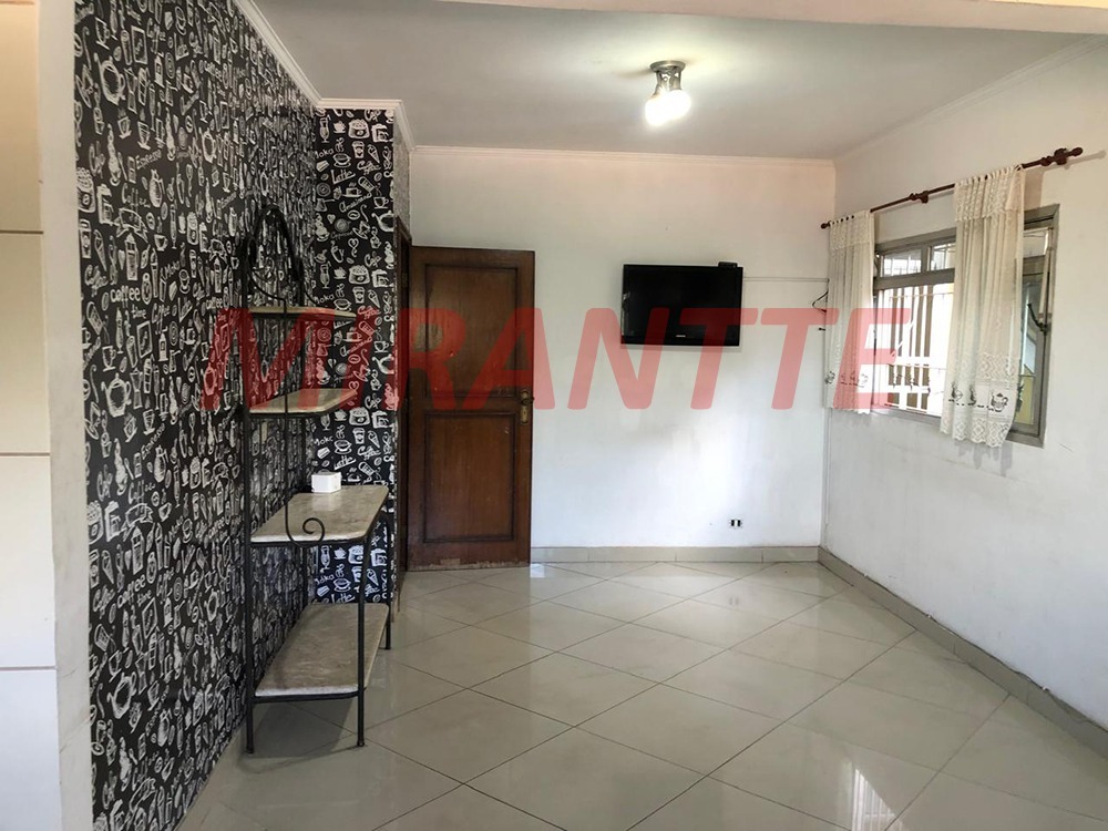 Sobrado de 302m² com 3 quartos em Jardim São Paulo