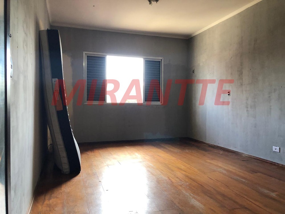 Sobrado de 302m² com 3 quartos em Jardim São Paulo