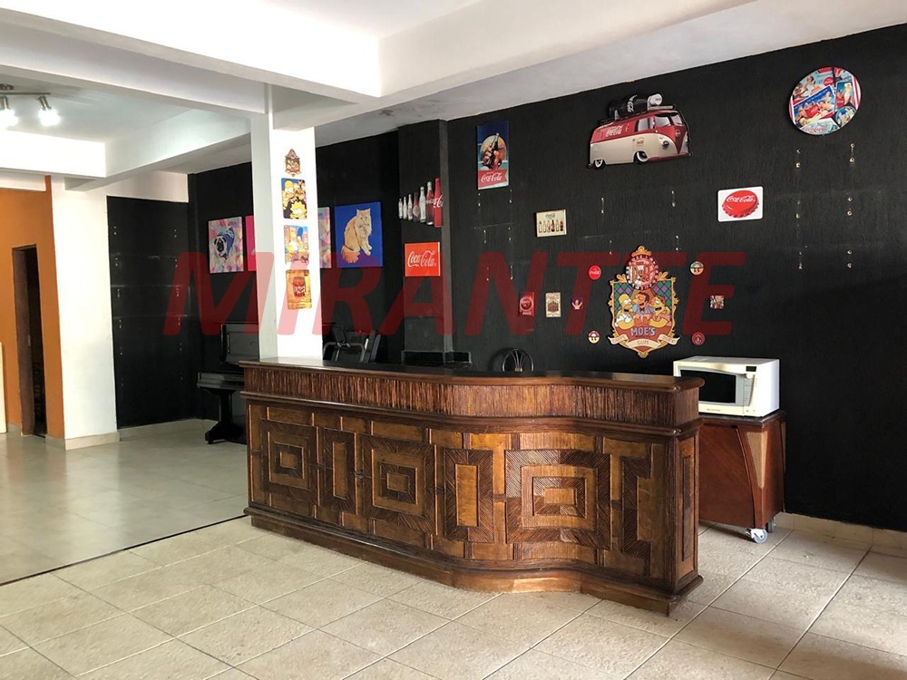 Sobrado de 302m² com 3 quartos em Jardim São Paulo