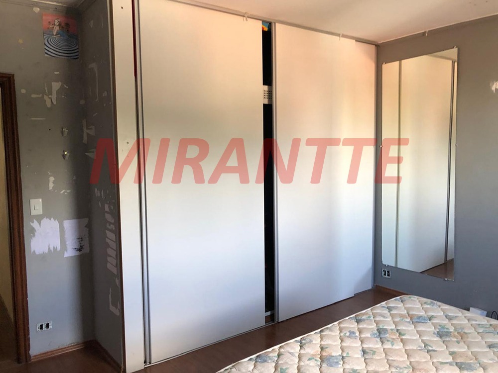 Sobrado de 302m² com 3 quartos em Jardim São Paulo