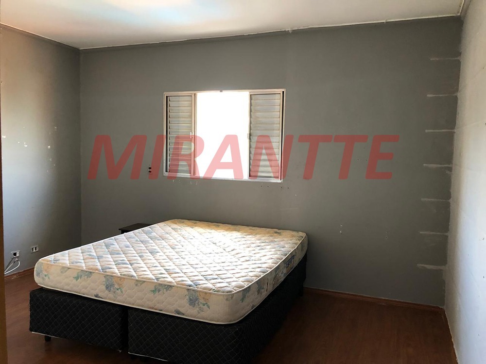 Sobrado de 302m² com 3 quartos em Jardim São Paulo