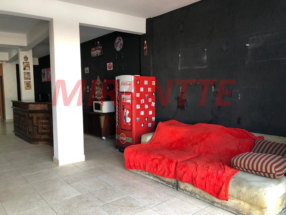 Sobrado de 302m² com 3 quartos em Jardim São Paulo