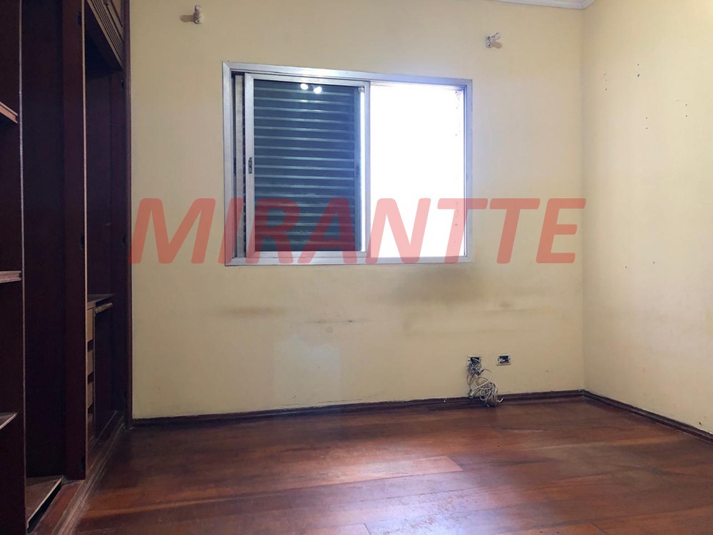 Sobrado de 302m² com 3 quartos em Jardim São Paulo