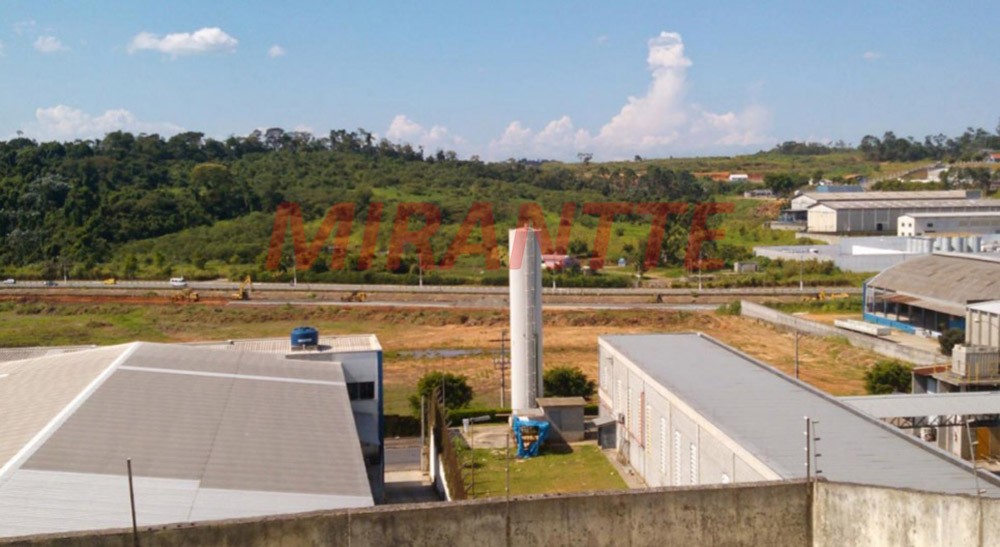 Galpao em Arujazinho