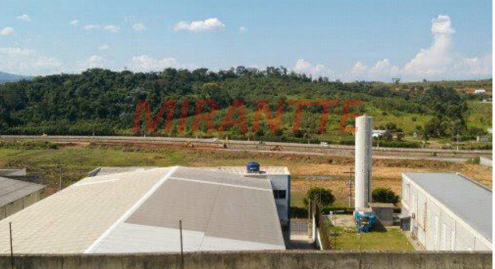 Galpao em Arujazinho