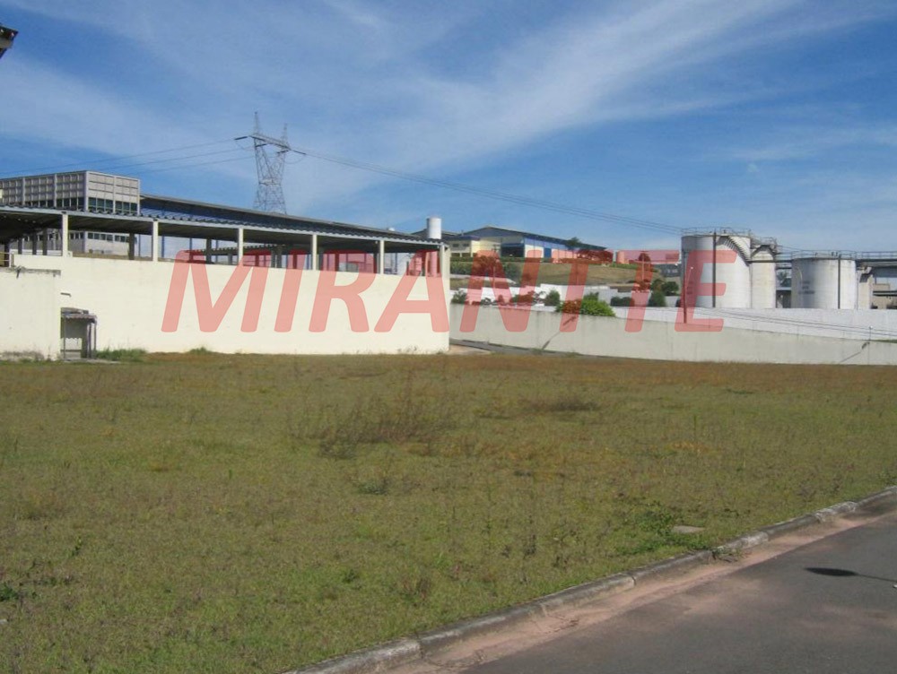 Galpao em Arujazinho