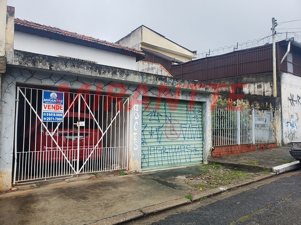 Terreno de m² em Pirituba