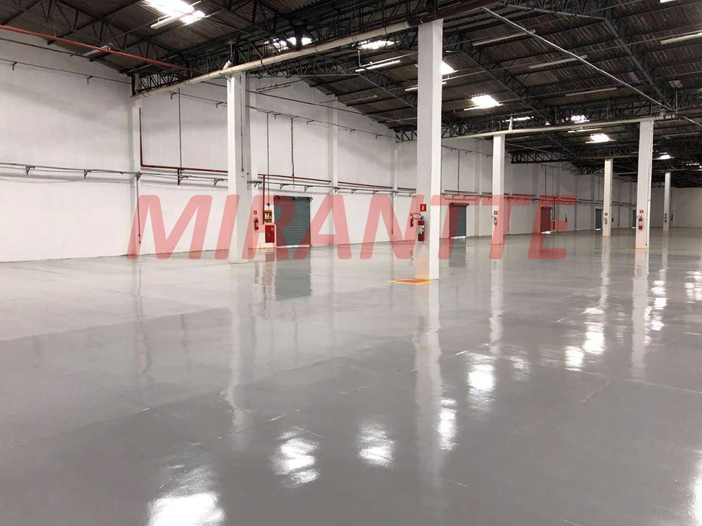 Galpao de 9507m² em Vila Leopoldina