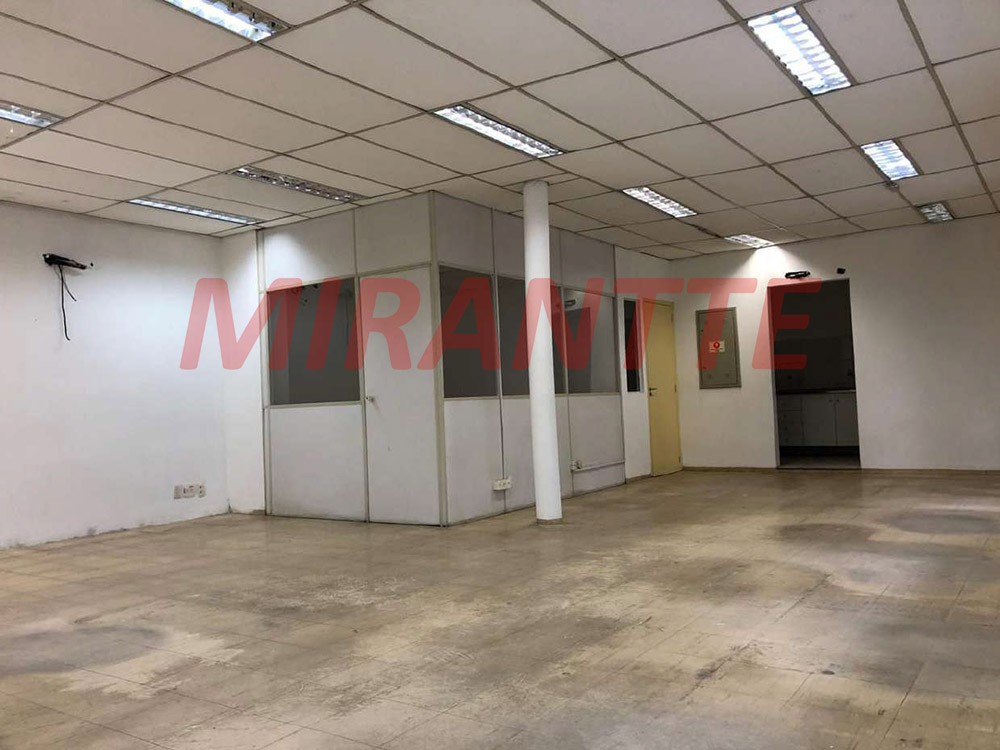 Galpao de 9507m² em Vila Leopoldina