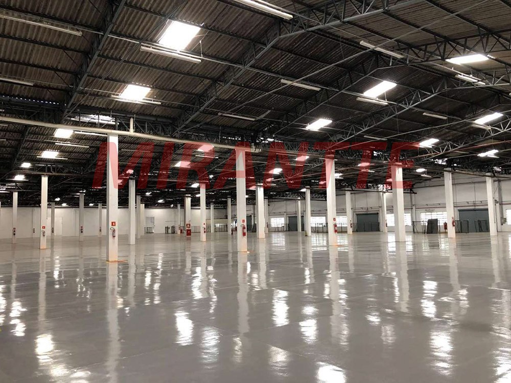 Galpao de 9507m² em Vila Leopoldina