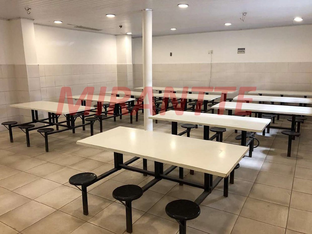 Galpao de 9507m² em Vila Leopoldina