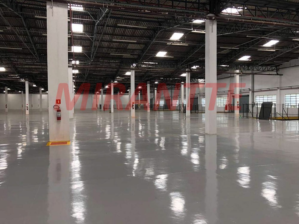 Galpao de 9507m² em Vila Leopoldina