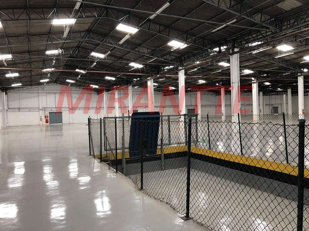 Galpao de 9507m² em Vila Leopoldina